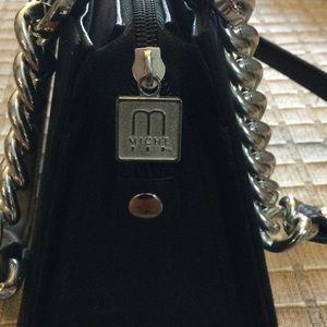 Miche Classic Style Black Purse